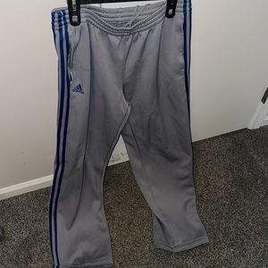 Vtg Adidas Sweatpants